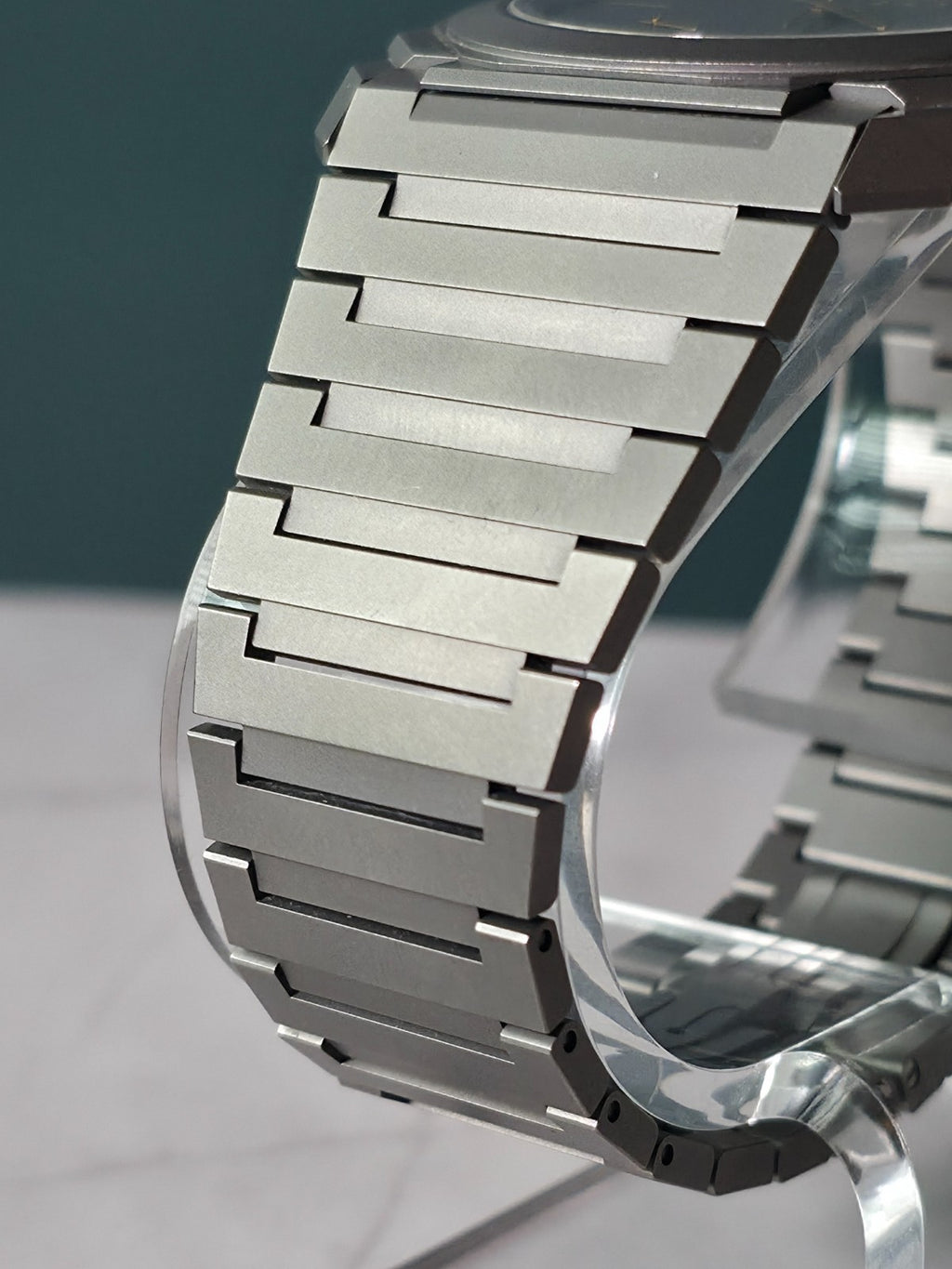 2025 Bulgari Octo Finissimo Automatic Ref. 103137 | Titanium | Titanium Bracelet