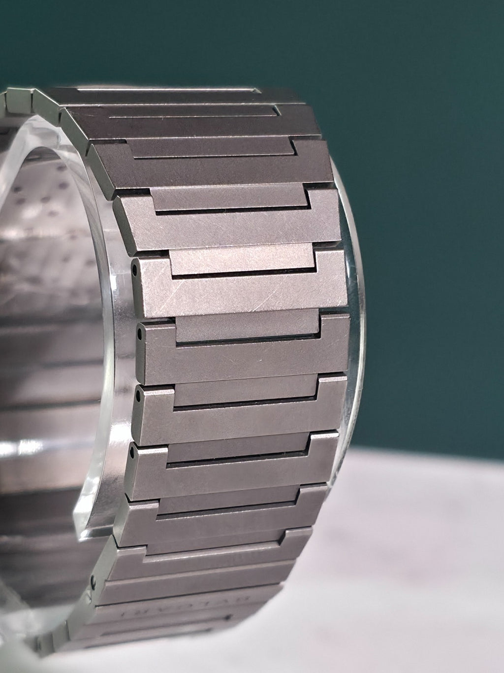2025 Bulgari Octo Finissimo Automatic Ref. 103137 | Titanium | Titanium Bracelet