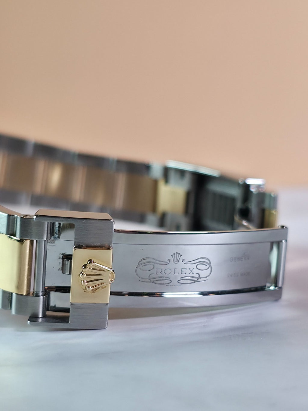 2016 Rolex Submariner Date "Bluesy" — Ref. 116613LB