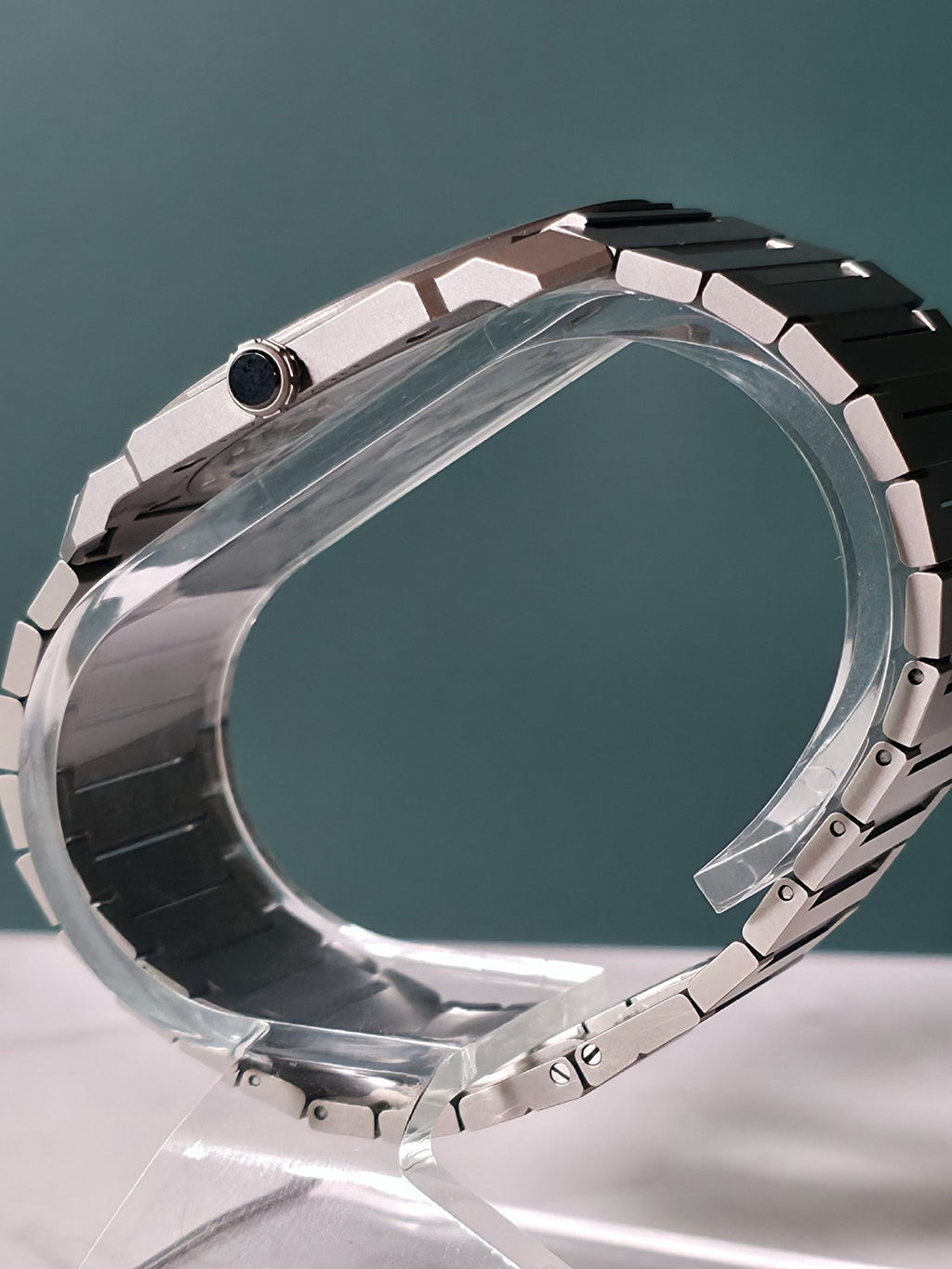 2025 Bulgari Octo Finissimo Automatic Ref. 103137 | Titanium | Titanium Bracelet