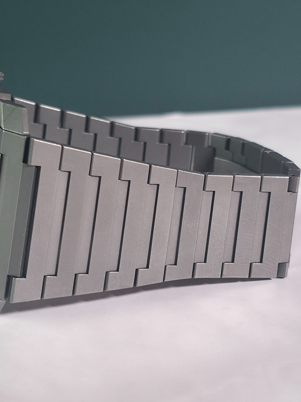 2025 Bulgari Octo Finissimo Automatic Ref. 103137 | Titanium | Titanium Bracelet