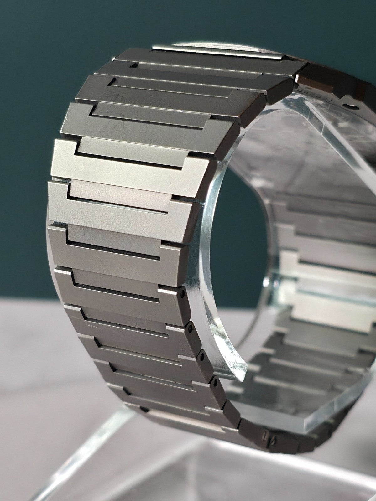 2025 Bulgari Octo Finissimo Automatic Ref. 103137 | Titanium | Titanium Bracelet