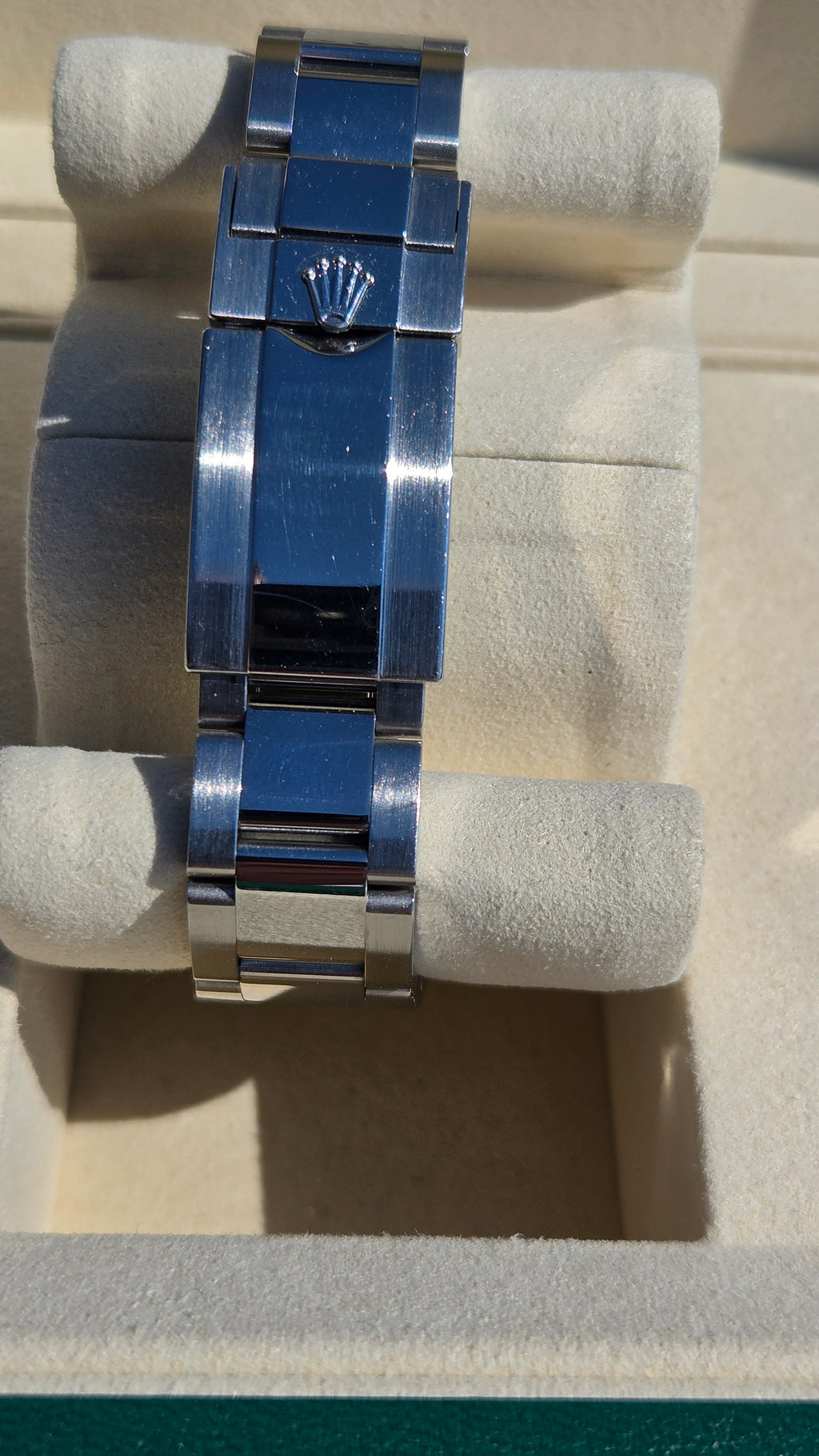 Rolex GMT-Master II (126710BLNR) "Batman"